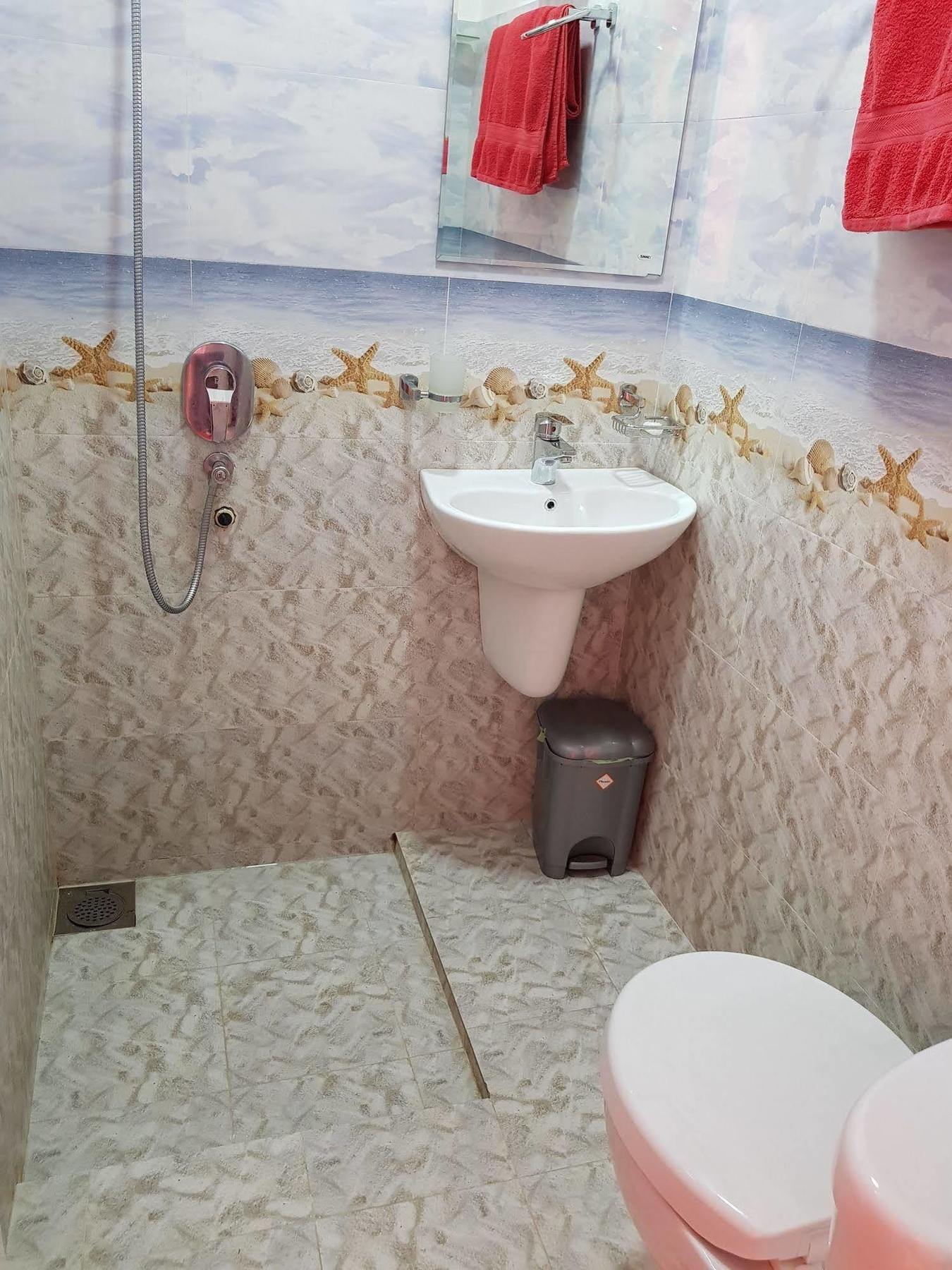 ثامبيلي آيلاند @ ستابس بيت ضيافة 2*